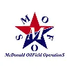 McDonald OilField OperationS