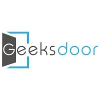 Geeksdoor