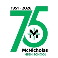 Archbishop McNicholas High School