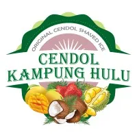 Cendol Kampung Hulu