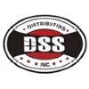 DSS DISTRIBUTING INC