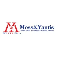 Moss & Yantis CPA PA Moss & Yantis CPA PA