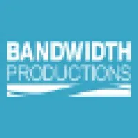 Bandwidth Productions - Website Design Agency Bandwidth Productions - Website Design Agency