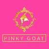 Pinky Goat