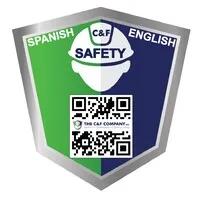 The C&F Company, LLC. The C&F Company, LLC.