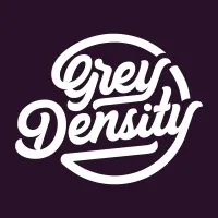 Grey Density Grey Density