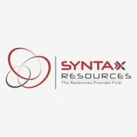 Syntax Resources (HR Consulting & Training Firm)