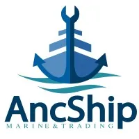 ANCSHIP CORP. ANCSHIP CORP.