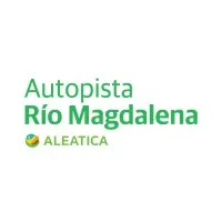 Autopista Río Magdalena