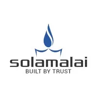 Solamalai Supply Chain Solutions Solamalai Supply Chain Solutions