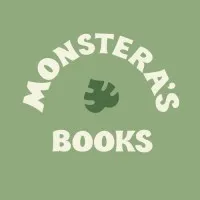 Monstera's Books