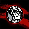 Adrenaline Monkey Adrenaline Monkey