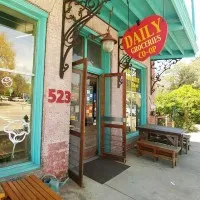 Daily Groceries Co-Op