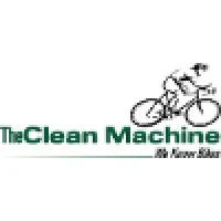 The Clean Machine