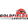 Goldfields Logistics Goldfields Logistics
