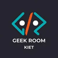 Geek Room KIET