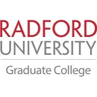 Radford University College of Graduate Studies Radford University College of Graduate Studies