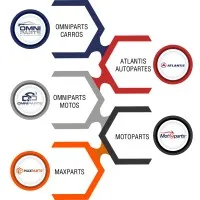 OMNIPARTS SAS