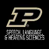 Purdue University - Speech, Language, and Hearing Sciences