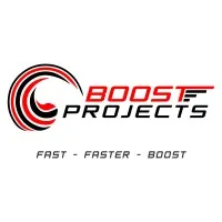 Boost Projects