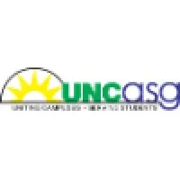 UNC Association of Student Governments