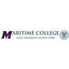 SUNY Maritime College SUNY Maritime College