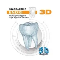 Grafi Endri 3D