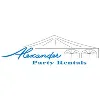 Alexander Party Rentals Alexander Party Rentals