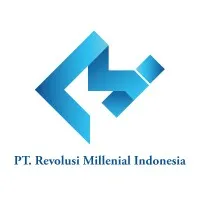 PT REVOLUSI MILENIAL INDONESIA