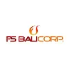 FS BALI CORP FS BALI CORP
