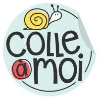 Colle à moi