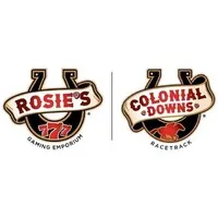 Rosie’s Gaming and Colonial Downs