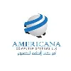 Americana Computer Systems Americana Computer Systems