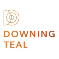 Downing Teal