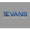 D.W. EVANS ELECTRIC, INC. D.W. EVANS ELECTRIC, INC.