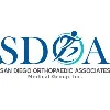 San Diego Orthopaedic Associates Medical Group San Diego Orthopaedic Associates Medical Group