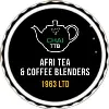 Afri Tea and Coffee Blenders (1963) Afri Tea and Coffee Blenders (1963)