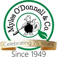 Myles O'Donnell & Co. Myles O'Donnell & Co.