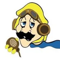 Roger Wilco Liquor Store