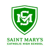 Saint Mary's Catholic High School