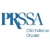 Public Relations Student Society of America (PRSSA) at California State University, Fullerton Public Relations Student Society of America (PRSSA) at California State University, Fullerton