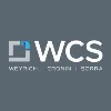 Weyrich | Cronin | Sorra, LLC Weyrich | Cronin | Sorra, LLC