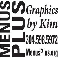 Menus Plus Graphics by Kim