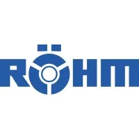 RÖHM Clamping