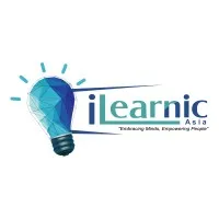 iLearnic Asia