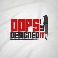 Oops! we designed it