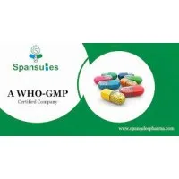 Spansules Pharmatech Pvt Ltd
