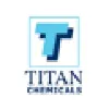 Lotte Chemical Titan Nusantara