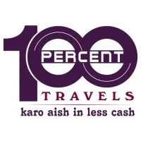 100 Percent Travels