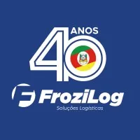 FroziLog Soluções Logísticas FroziLog Soluções Logísticas